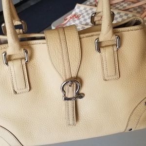 Burberry Handbag